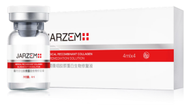 Muscle-Modulating Skin Booster