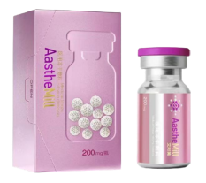 PDLLA Regenerative Collagen Filler